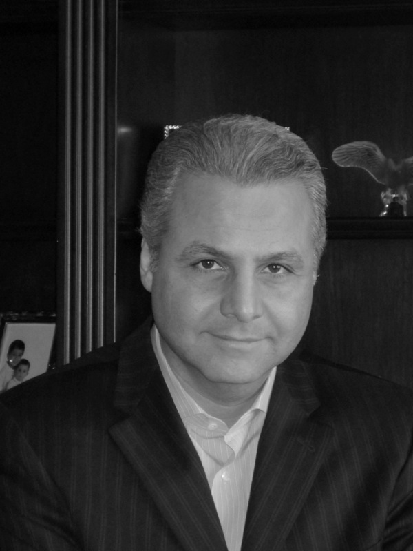 Hrayr Shahinian M.D. was born in Lebanon and received his medical degrees from American University in Beirut. He is the founder of the Skull Base Institute ... - hrayr-shahinian